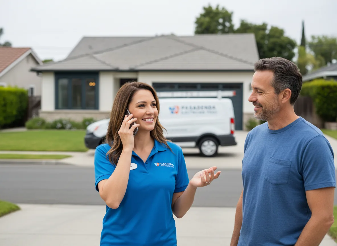 Electrician New Holland, OH FAQs